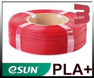 eSun PLA+ Re-Filament