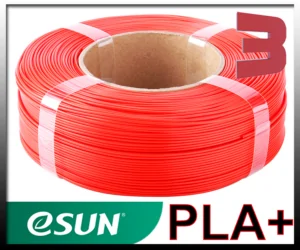 eSun PLA+ Re-Filament