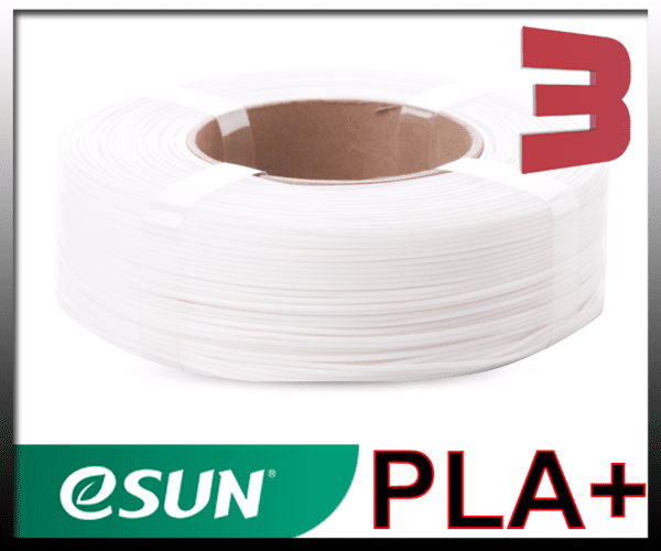 eSun PLA+ Re-Filament