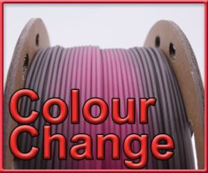 Colour Changing