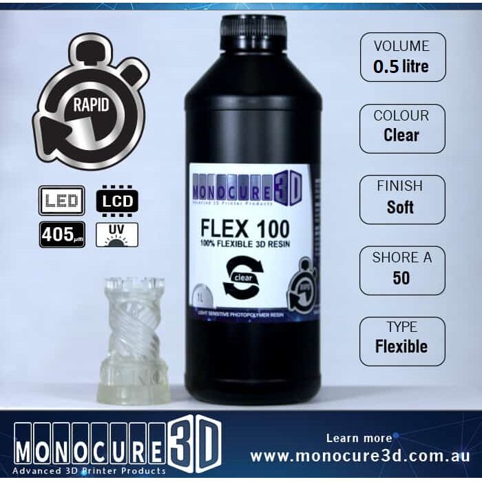 Monocure Flex100