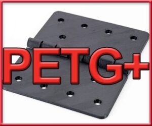 PETG/PC Blend