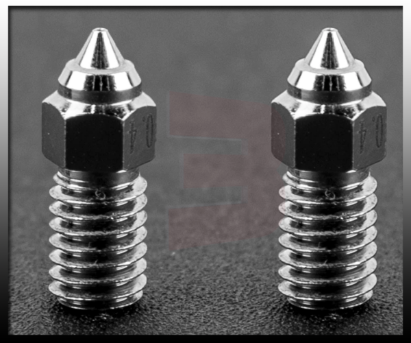 Creality 3D Ender 7 High-Speed Nozzle