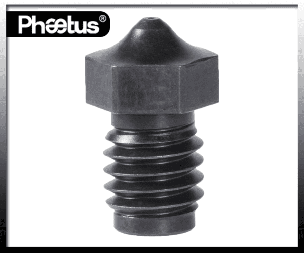 V6 Phaetus HS Nozzle