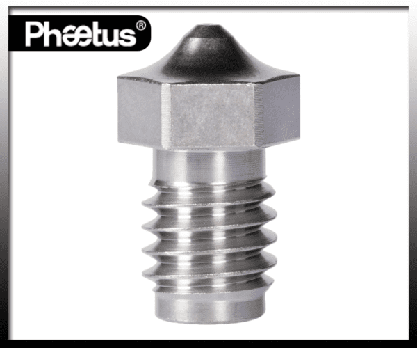V6 Phaetus PC Nozzle