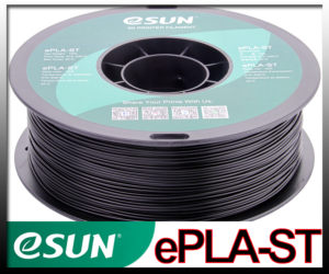 ePLA-ST Black