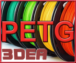 PETG 3DEA