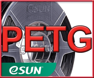 PETG eSun