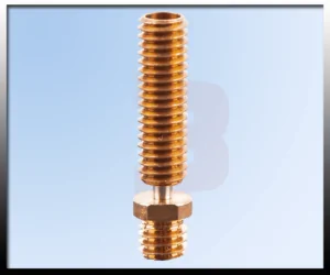 Creality Spider Heatbreak