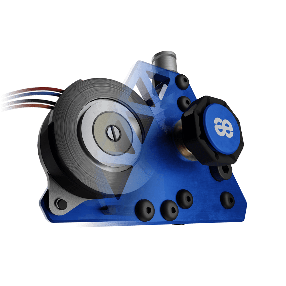 Phaetus Apus Extruder