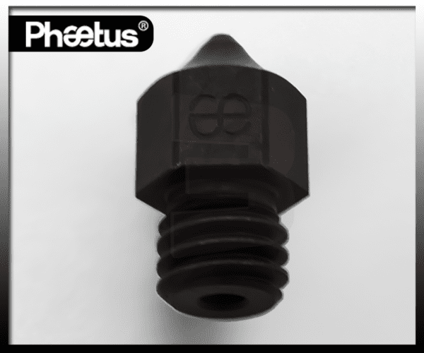 Phaetus MK8 HS Nozzle