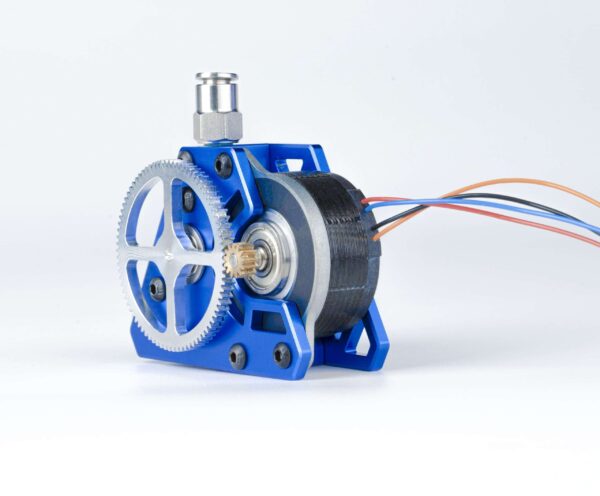 Phaetus Apus Extruder