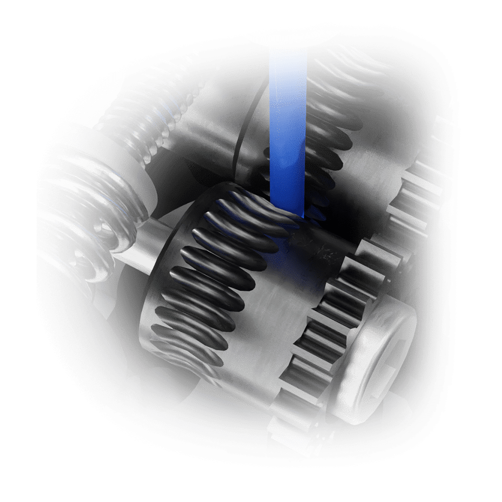 Phaetus Apus Extruder