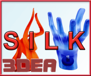 Silk 3DEA