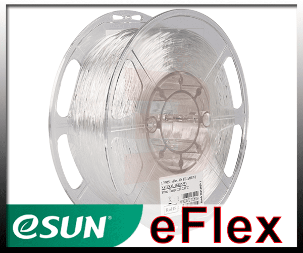 eSun eFlex TPU87A
