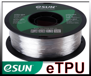 eSun eTPU-95A