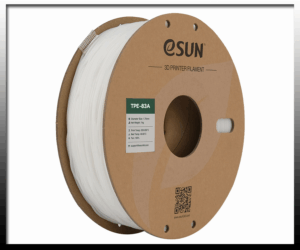 eSun eLastic TPE 83A