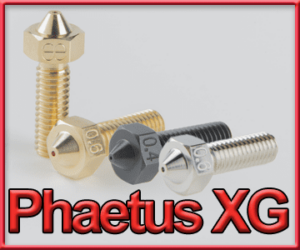 Phaetus XG