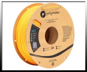 Polymaker PolyLite LW-PLA
