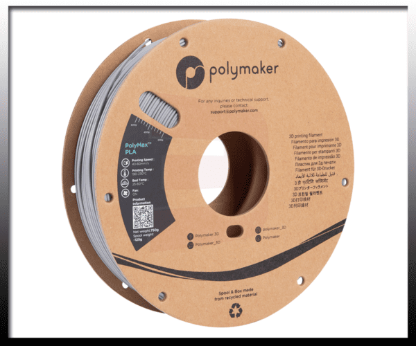Polymaker PolyMax PLA