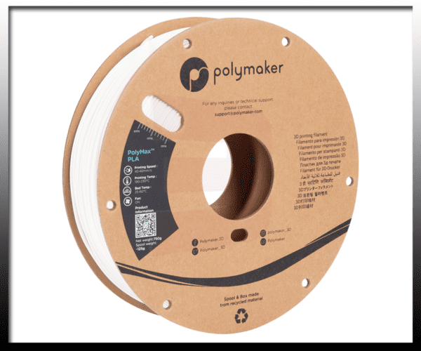 Polymaker PolyMax PLA
