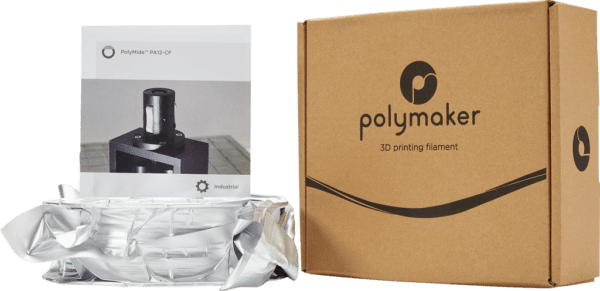 PolyMaker PolyMide PA12-CF