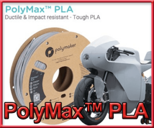 PolyMax™ PLA