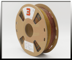 PLA Shining Rainbow