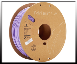 Polyterra PLA+
