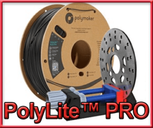 PolyLite™ PLA Pro