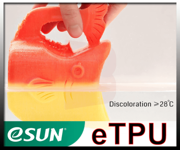 eSun eTPU colour change temp