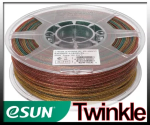 eSun Twinkling Rainbow