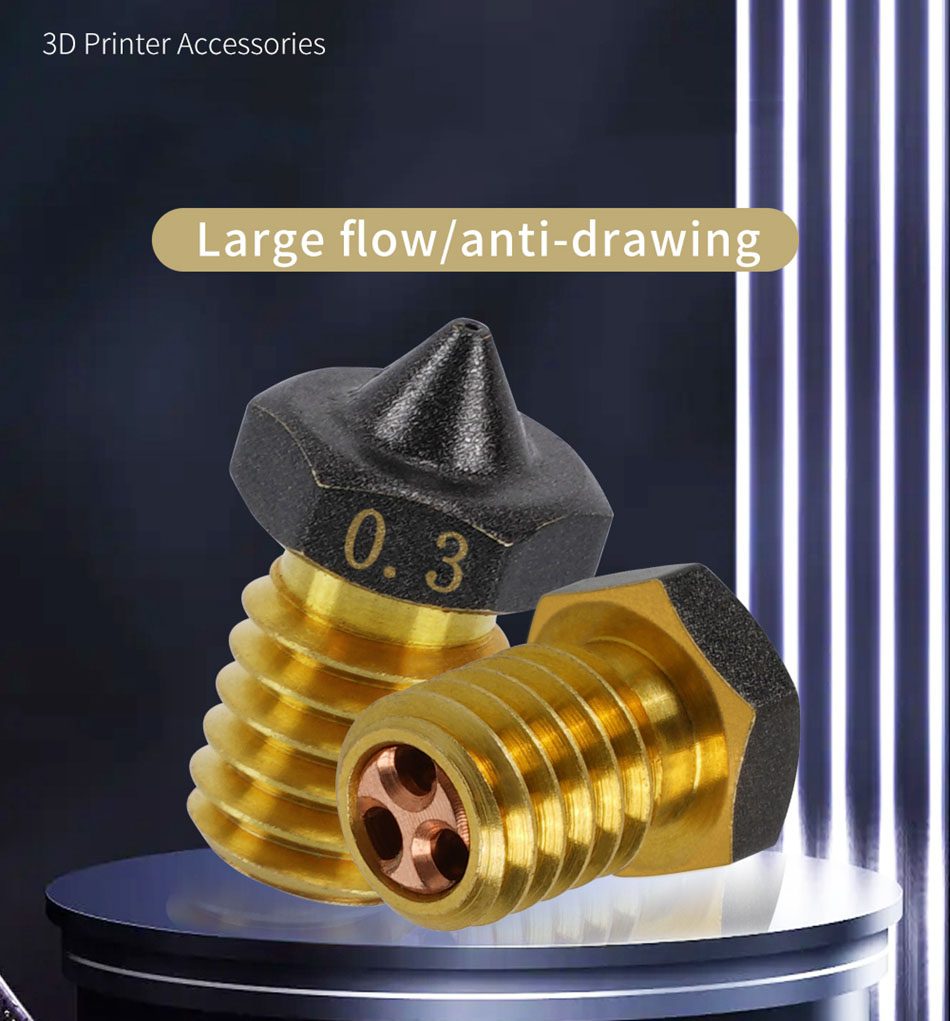 CHT V6 PTFE