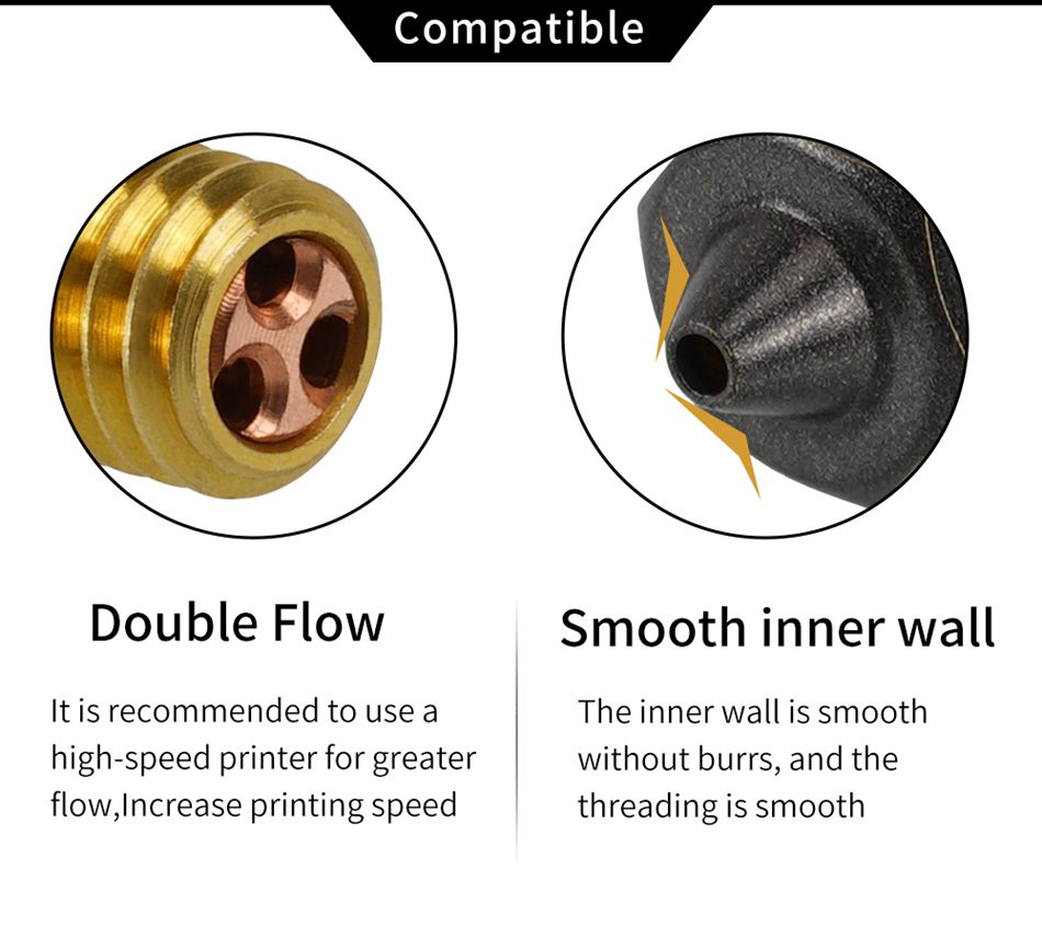 CHT V6 PTFE
