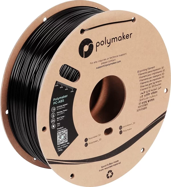 Polymaker PolyMax PC-ABS