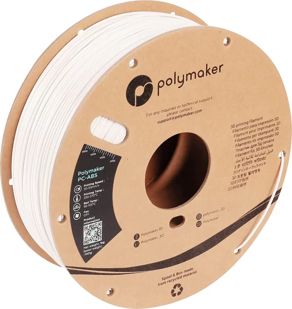 Polymaker PolyMax PC-ABS