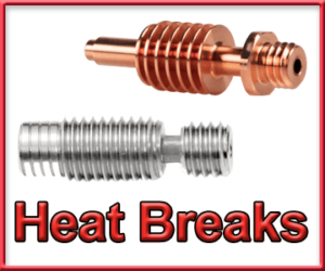 Heat Breaks