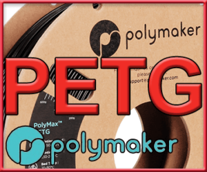 PETG Polymaker