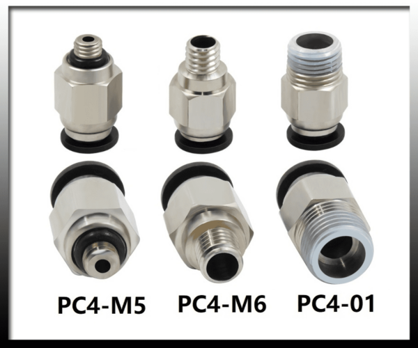 PC4 Connectors