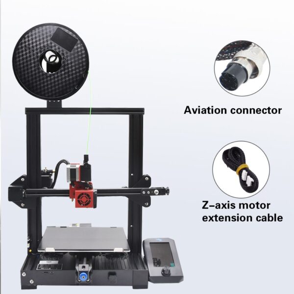 Ender Titan Extruder Kit