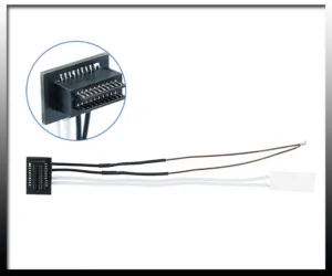 Thermistor & Heating Rod For Bambu Lab P1P/S 24V 48W 300°C