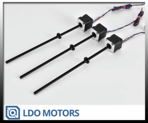 LDO-42STH40-1684L300ET(VRN)