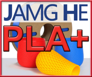 Jamg He PLA+