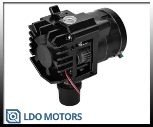 LDO Smart Orbiter V3