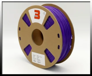 3DEA PLA Purple