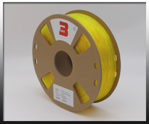 3DEA PLA FLUORESCENT