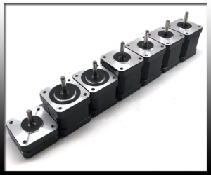 LKD Voron Motor Kit