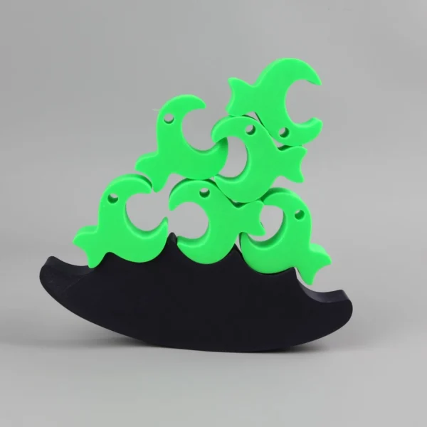 Polymaker Neon PLA