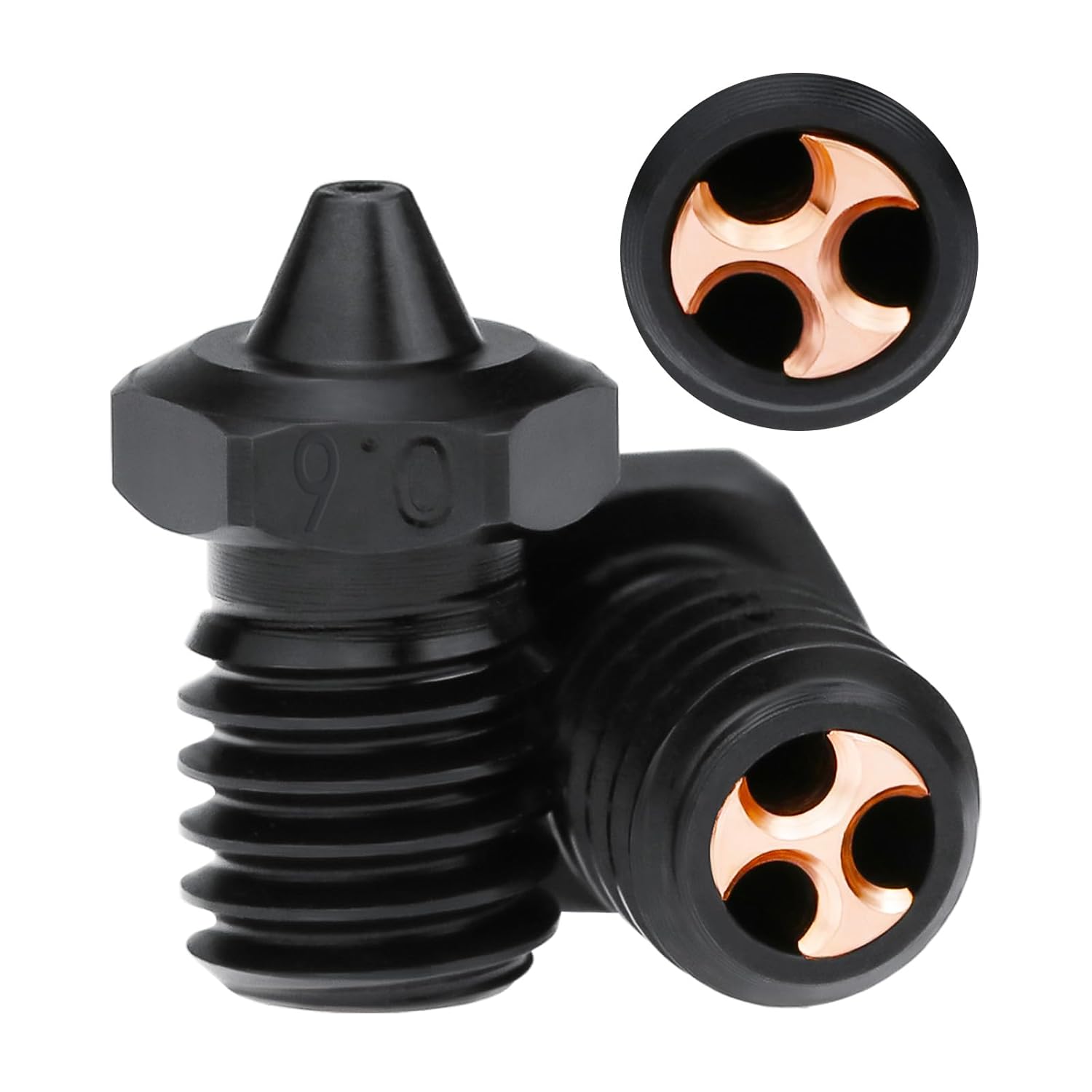 CHT V6 HS Nozzle