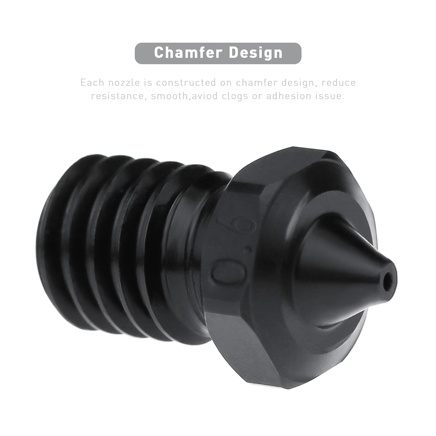 CHT V6 HS Nozzle